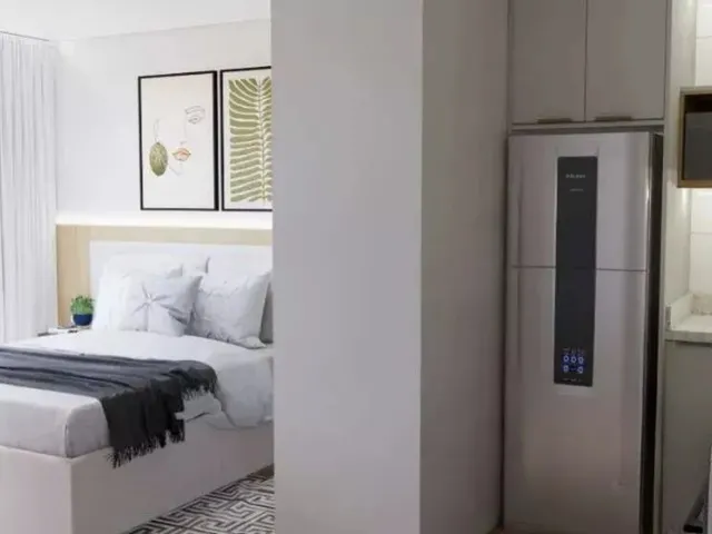 Imagem 12: Aquamarina Residence - Aquamarina Residence
