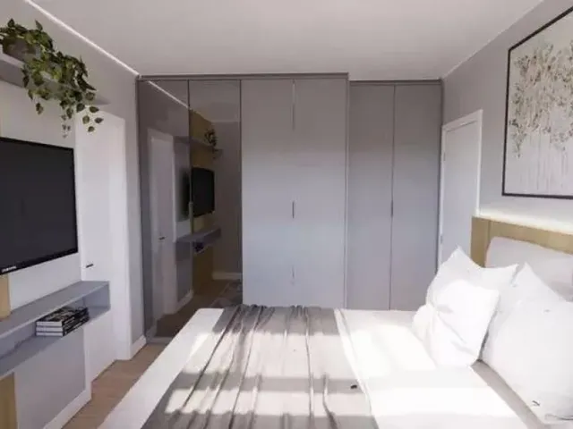 Imagem 16: Aquamarina Residence - Aquamarina Residence