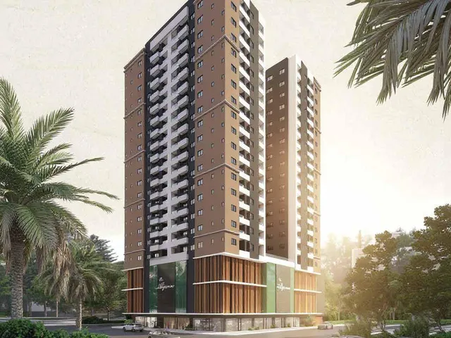 Imagem: Algarve Residencial - Fase 1