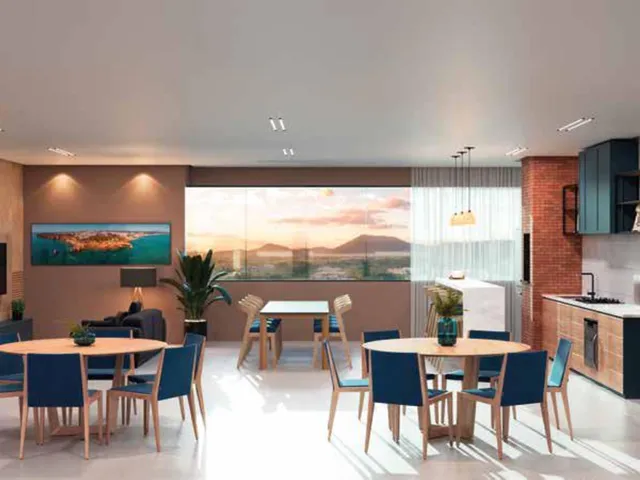 Imagem 4: Algarve Residencial - Fase 1
