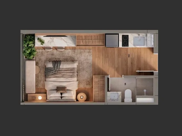 Imagem 7: W Stay Perdizes - Residencial