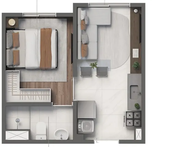 Imagem 4: Grand Vivaz Penha 2
