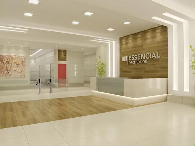 Imagem 4: Essencial Escritório