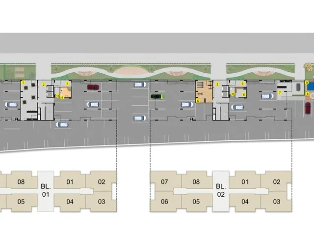 Imagem 2: Soul Fonseca Apartamento com 2 dormitórios