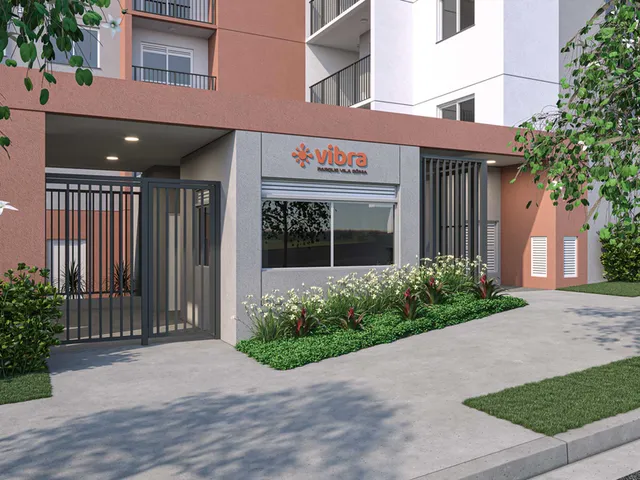 Imagem 9: Vibra Parque Vila Sônia - Breve Lançamento - Vibra Parque Vila Sônia