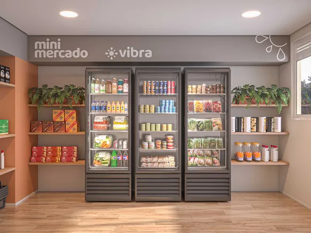 Imagem 13: Vibra Parque Vila Sônia - Breve Lançamento - Vibra Parque Vila Sônia