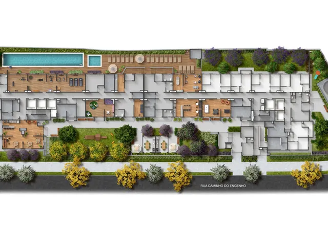 Imagem 2: Vibra Parque Vila Sônia - Breve Lançamento - Vibra Parque Vila Sônia