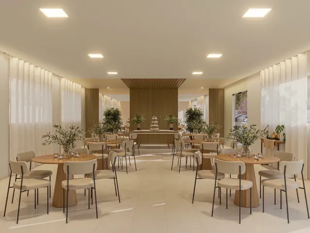 Imagem 8: Spazio Saint Francis