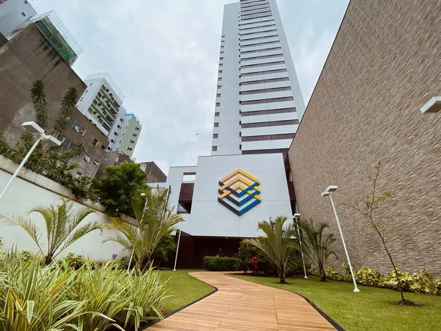 Imagem 2: Torreão Executive Plaza