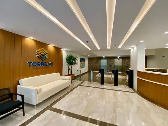 Imagem 3: Torreão Executive Plaza