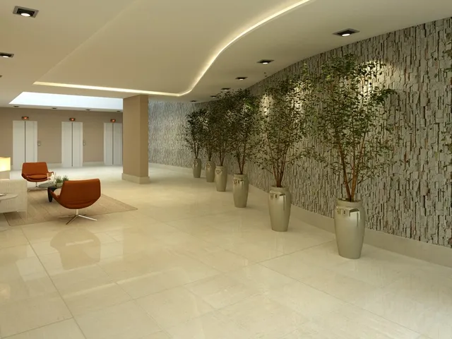 Imagem 4: Torreão Executive Plaza