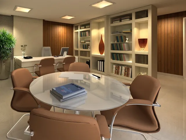 Imagem 5: Torreão Executive Plaza