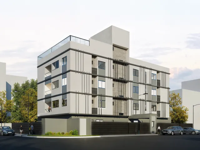 Imagem: LR Horizon Residence