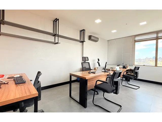 Imagem 8: SGSD 1500 Sala 62 - SGSD 1500 Sala 62