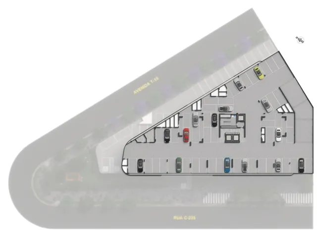 Imagem 2: Tom Bueno Apartamento com 3 dormitórios
