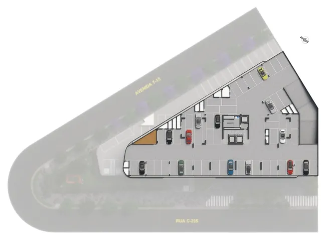 Imagem 3: Tom Bueno Apartamento com 3 dormitórios