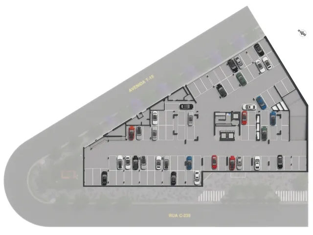 Imagem 5: Tom Bueno Apartamento com 3 dormitórios