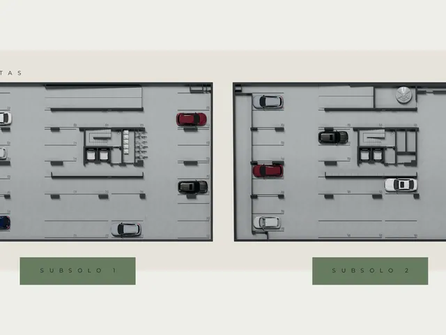 Imagem 2: Silent - Silent Apartamento com 3 dormitórios