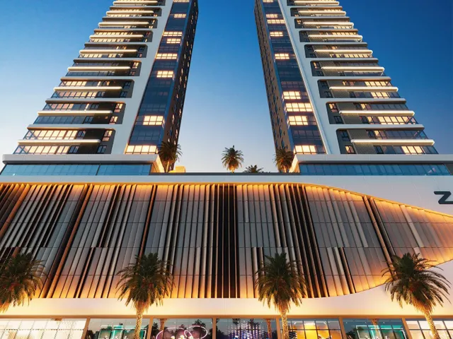 Imagem 5: Ocean Avenue Towers - Fase 1