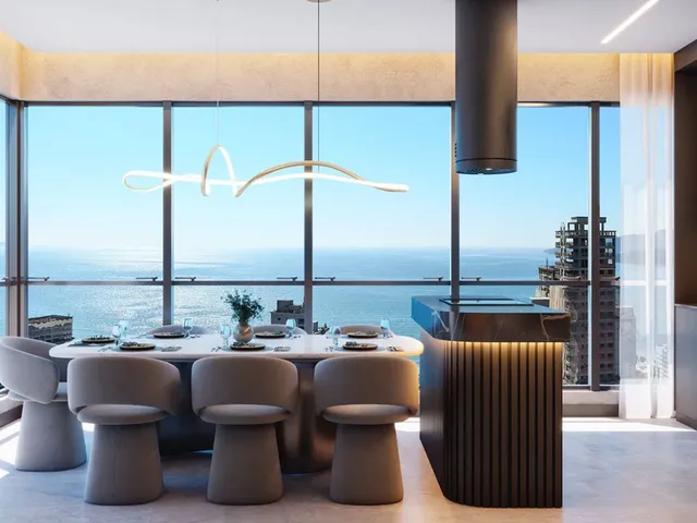 Imagem 8: Ocean Avenue Towers - Fase 1
