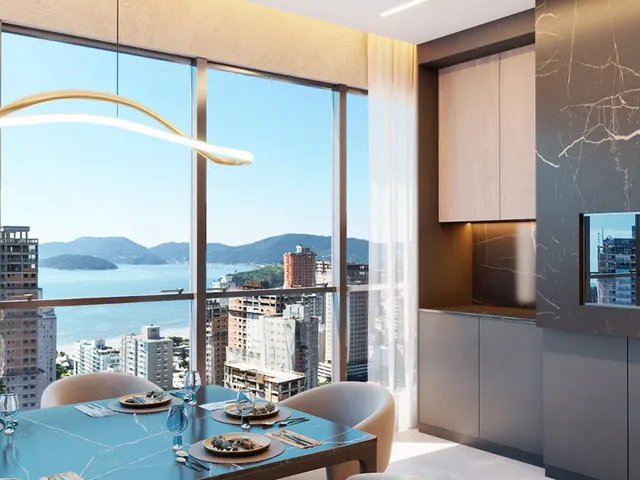 Imagem 9: Ocean Avenue Towers - Fase 1