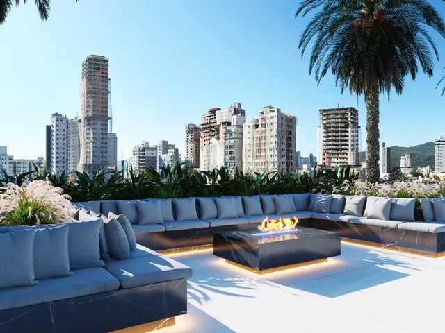 Imagem 16: Ocean Avenue Towers - Fase 1