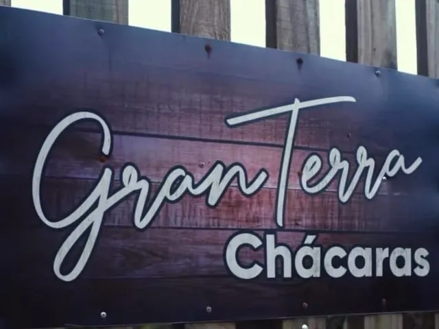 Imagem: Chácara Gran Terra Lote 10