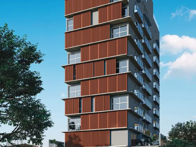 Imagem 1: Flow Apartamento com 1 dormitório