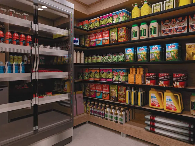 Imagem 6: Flow Apartamento com 1 dormitório