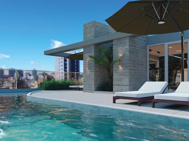Imagem 13: Flow Apartamento com 1 dormitório