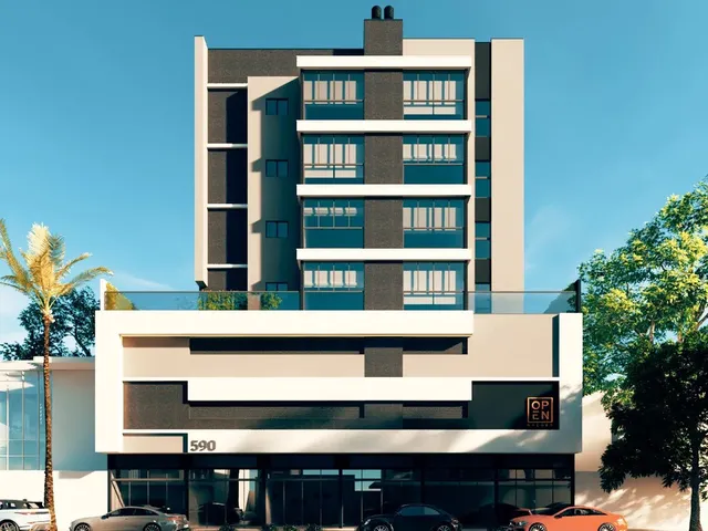 Imagem: Open Nações - Residencial