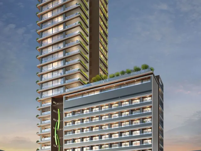 Imagem: Vinci Moema - Residencial - Vinci Moema