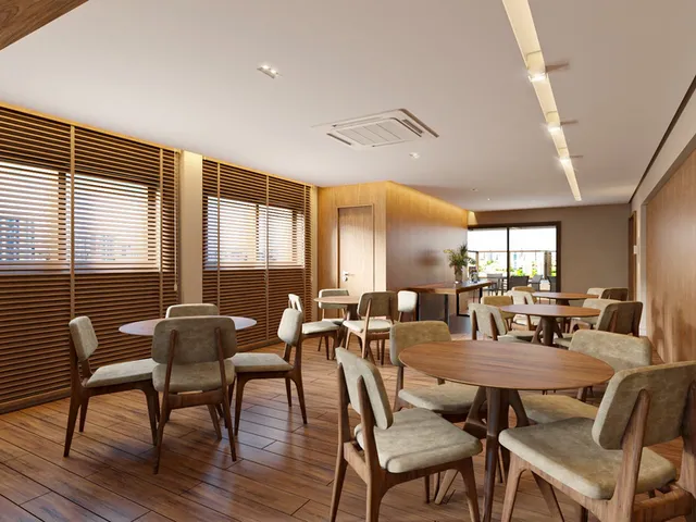Imagem 14: Essence Parnamirim