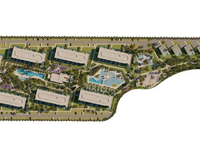 Imagem 2: Beach Class Manguinhos - Residencial
