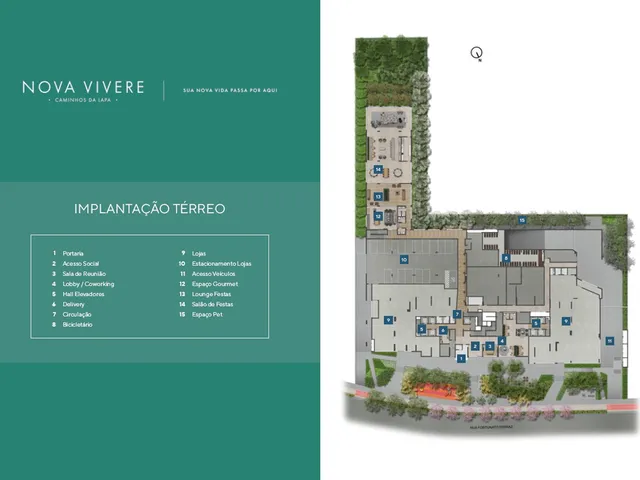 Imagem 2: Sadia 05 - Breve Lançamento - Nova Vivere