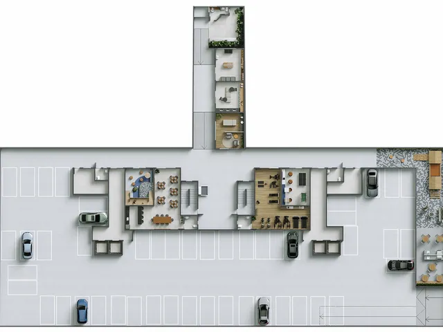 Imagem 2: Terras Raras Vila Carrão - Fase 2