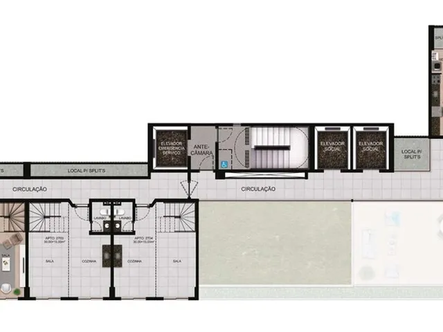 Imagem 13: Palácio Boa Vista