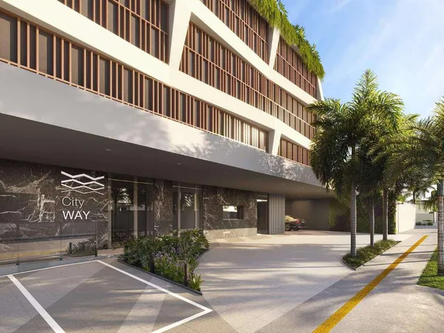 Imagem 3: City Way Apartamento com 2 dormitórios