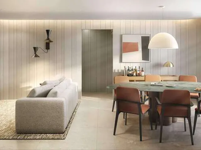 Imagem 6: City Way Apartamento com 2 dormitórios