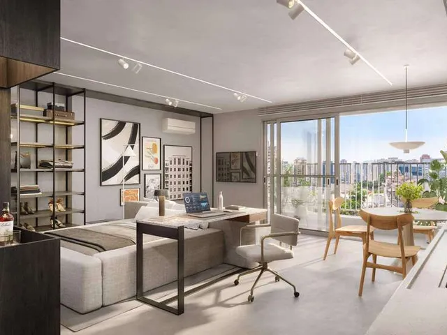 Imagem 7: City Way Apartamento com 2 dormitórios