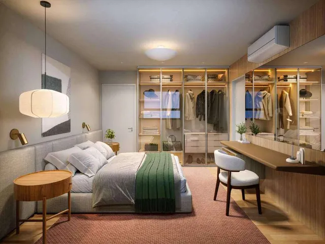 Imagem 10: City Way Apartamento com 2 dormitórios