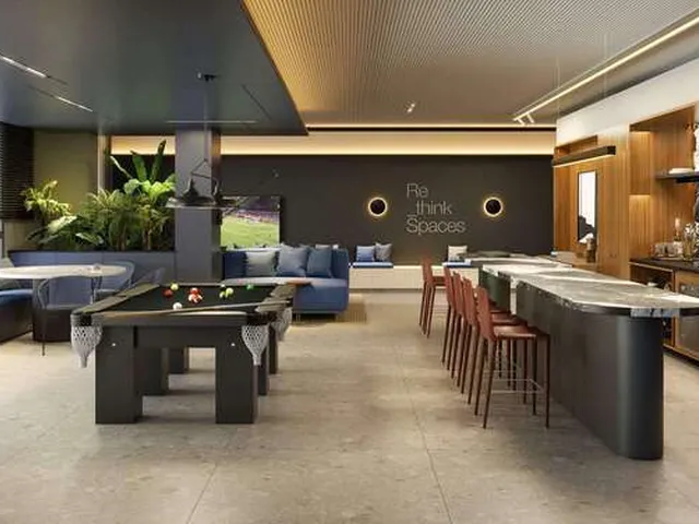 Imagem 12: City Way Apartamento com 2 dormitórios