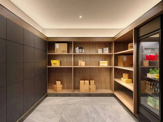 Imagem 14: City Way Apartamento com 2 dormitórios