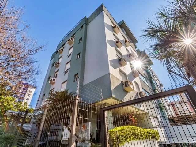 Imagem 10: Edifício Marbella Apto AS13110