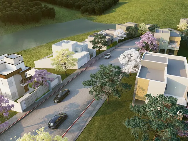 Imagem 5: Villa Santi II Terreno / lote com venda por R$332.966