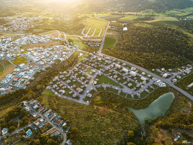 Imagem 7: Villa Santi II Terreno / lote com venda por R$332.966