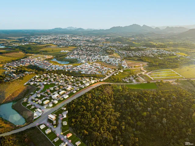 Imagem 9: Villa Santi II Terreno / lote com venda por R$332.966