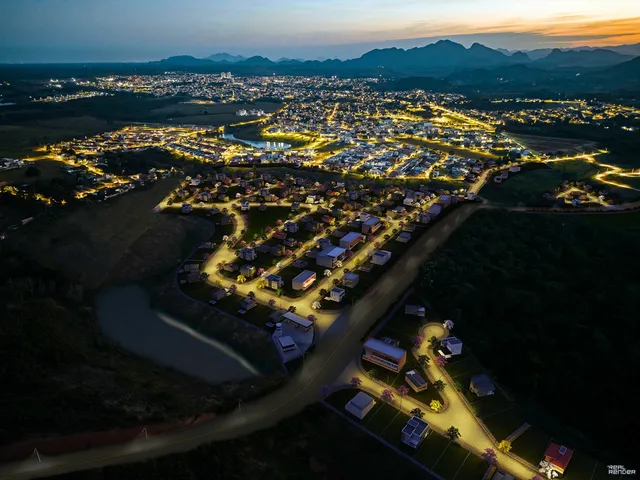 Imagem 11: Villa Santi II Terreno / lote com venda por R$332.966