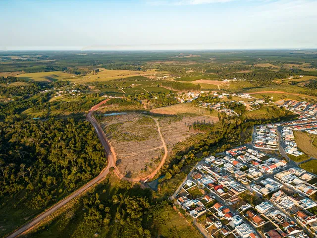 Imagem 12: Villa Santi II Terreno / lote com venda por R$332.966