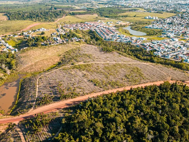 Imagem 13: Villa Santi II Terreno / lote com venda por R$332.966